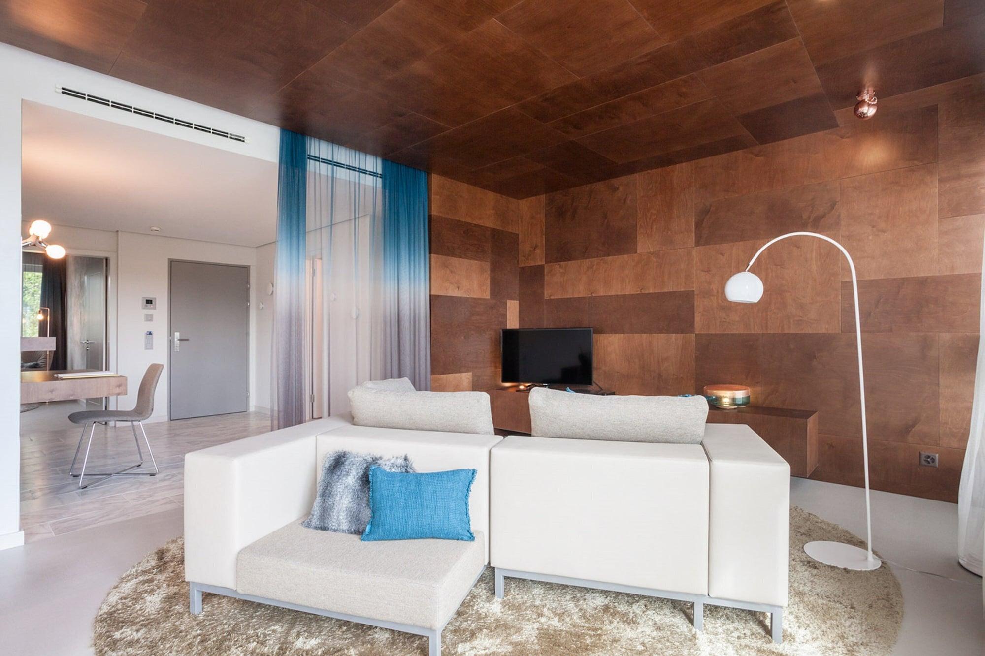 Ema House 4* Zurique