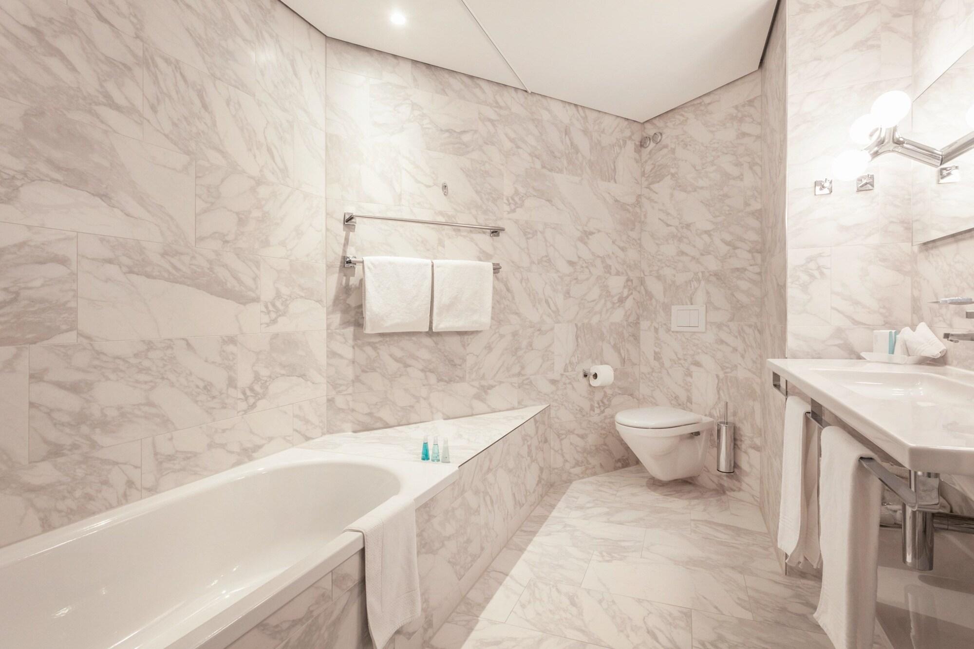 Hotel Ema House Zurique
