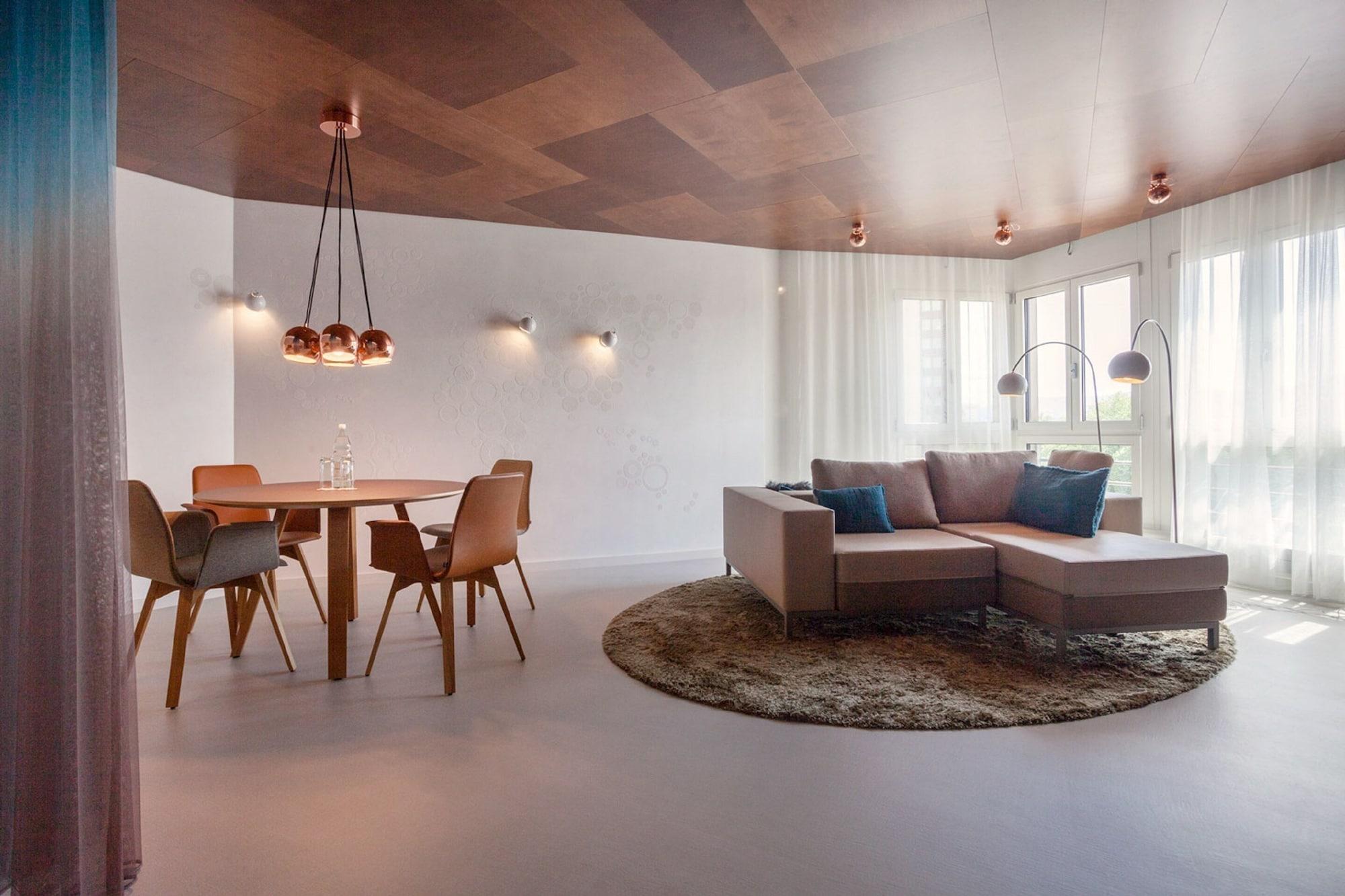 Ema House Zürih