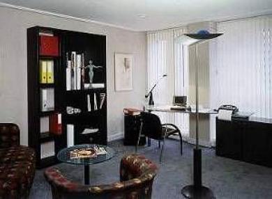 Otel Ema House Zürih