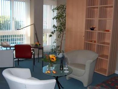 Hotel Ema House Zurique