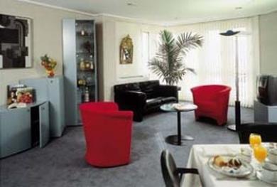 Otel Ema House