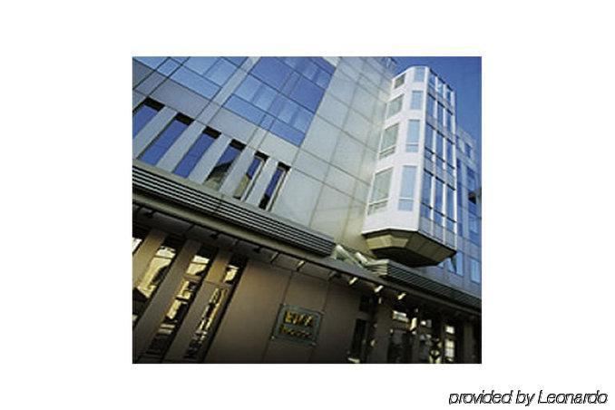 Ema House Otel Zürih