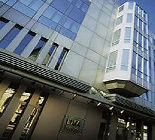 Otel Ema House Zürih