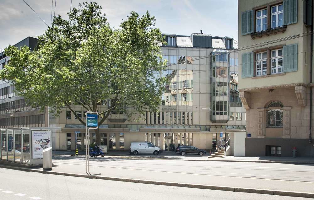 Otel Ema House