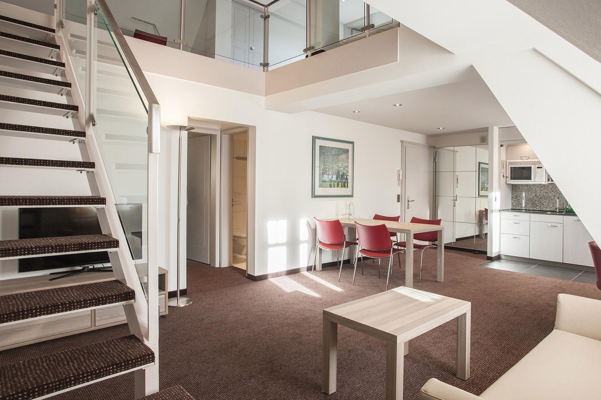 Hotel Ema House Zurique