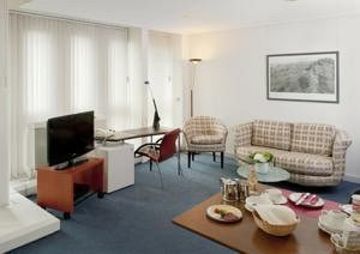 Otel Ema House